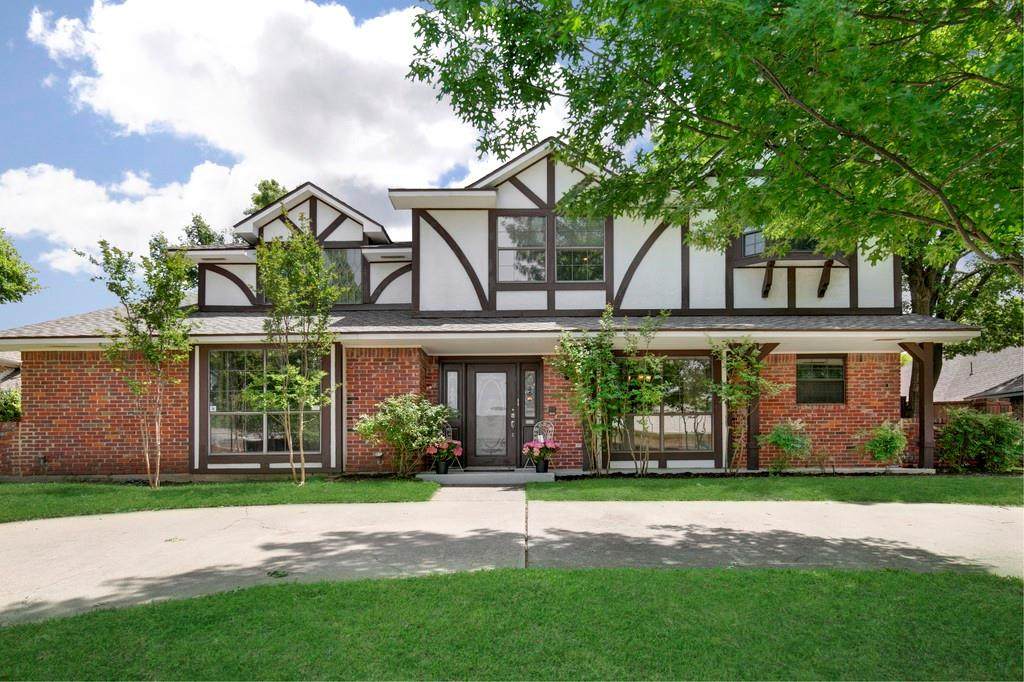 18108 Aramis Lane - Photo 1