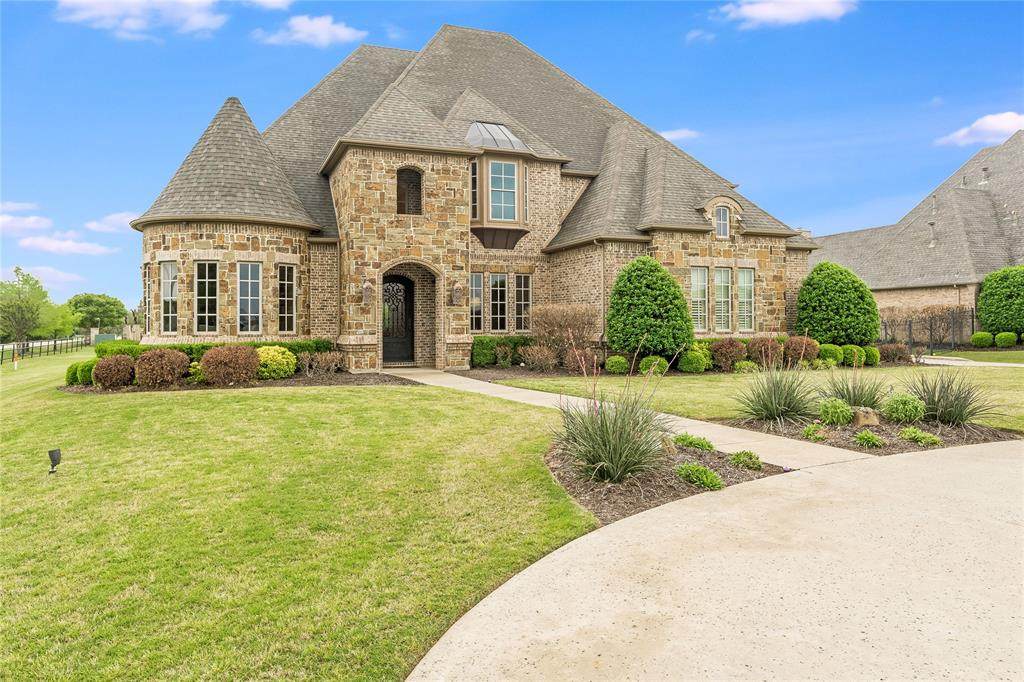 101 Clariden Ranch Road - Photo 1
