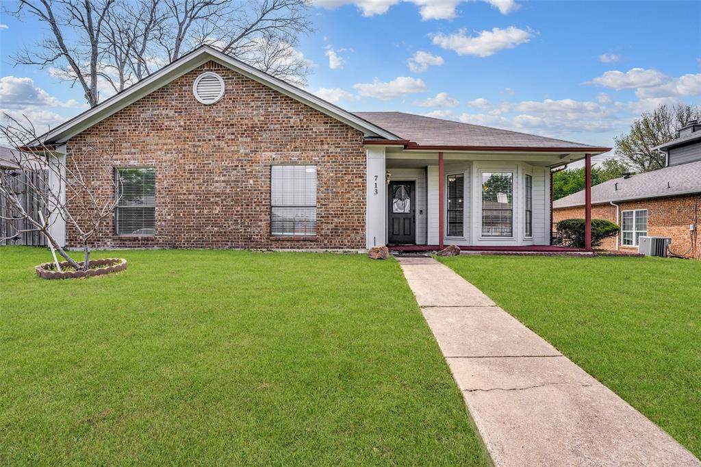 713 Buttercup Trail - Photo 1