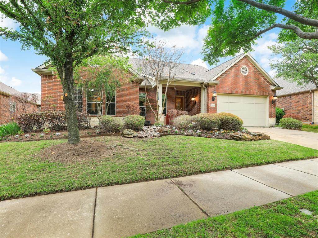 7213 Neches Pine Drive - Photo 1