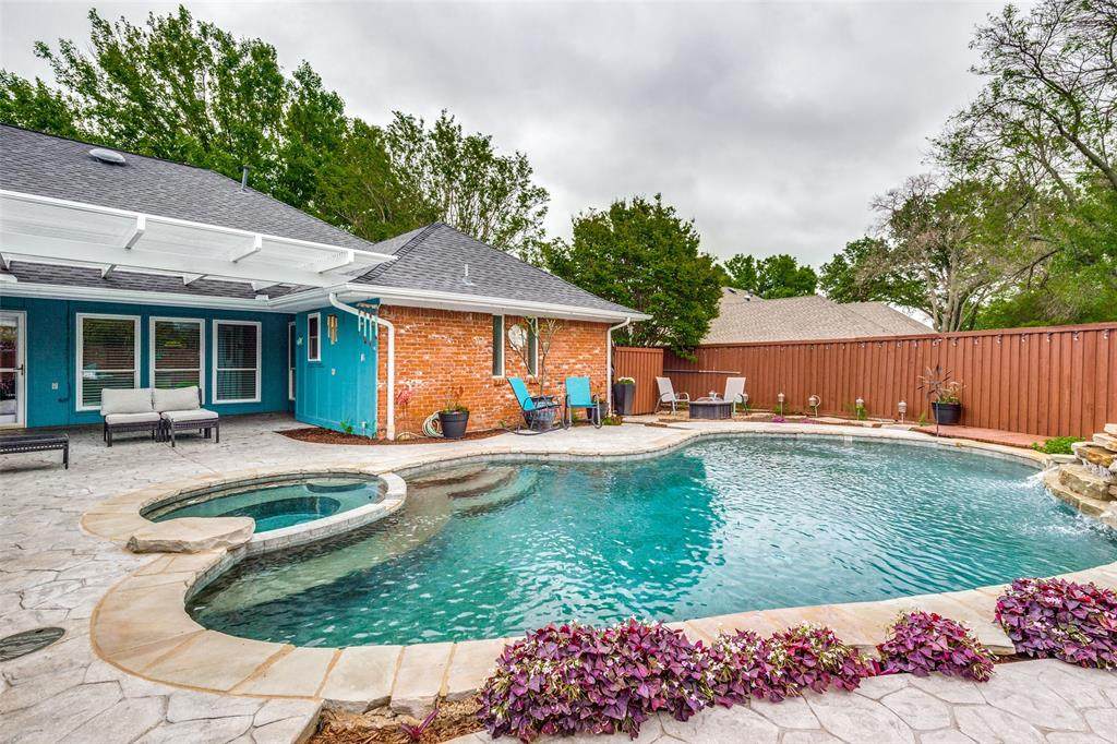3801 Knob Hill Drive - Photo 1