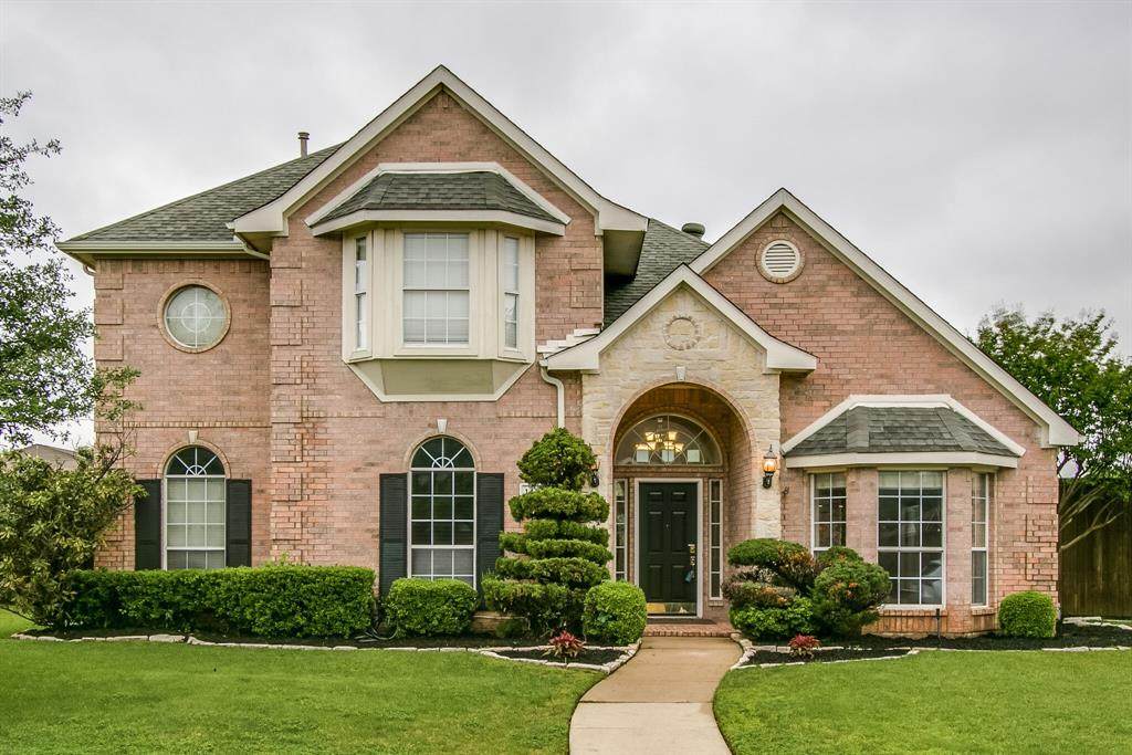 1432 Grapevine Creek Drive - Photo 1