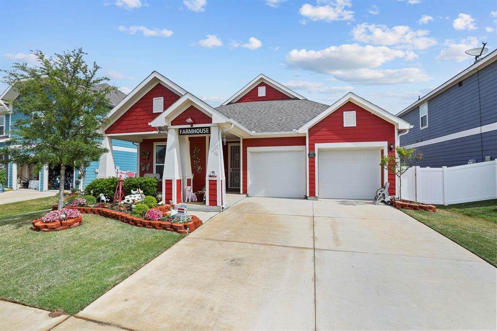 8943 Stallings Drive - Photo 1