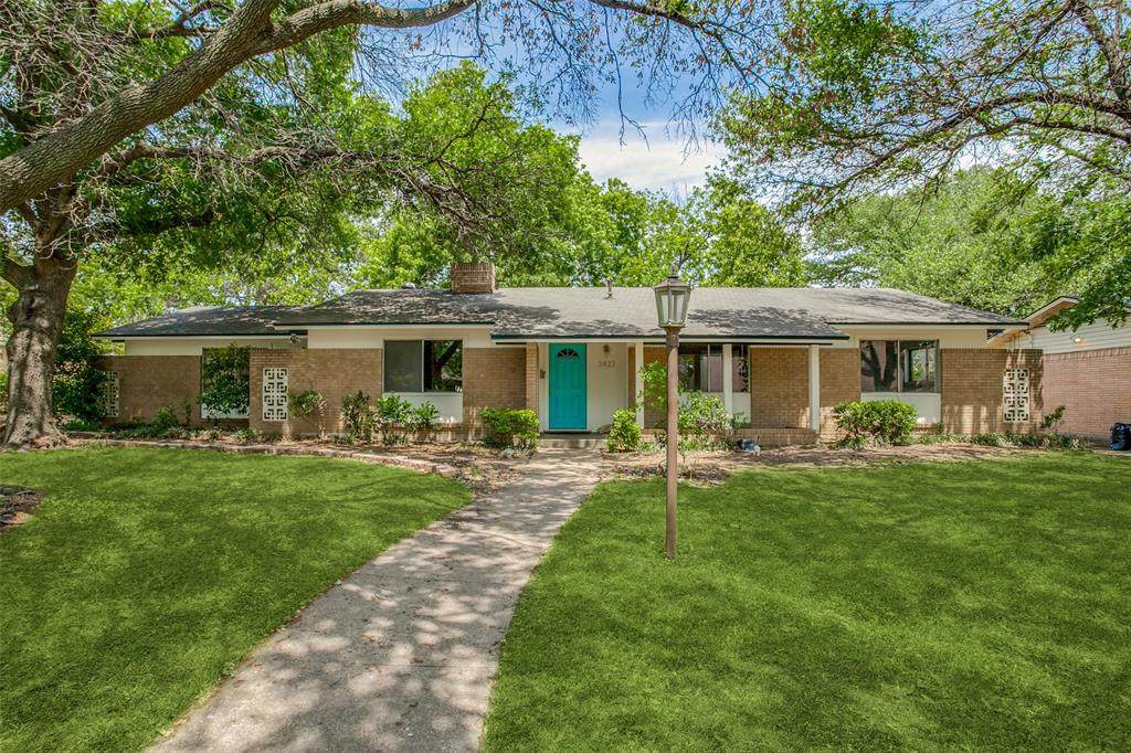 3427 Old Colony Road - Photo 1