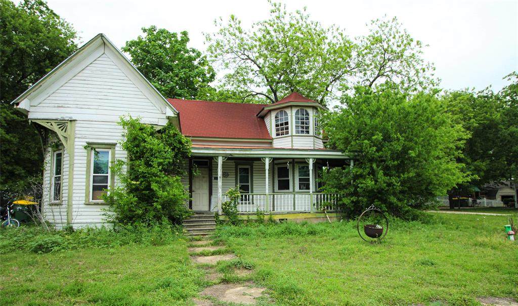 507 Scurlock Street - Photo 1