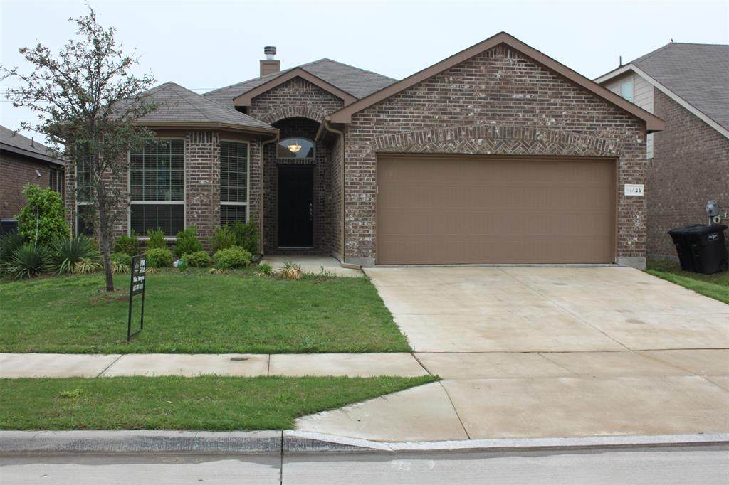 11428 Starlight Ranch Trail - Photo 1