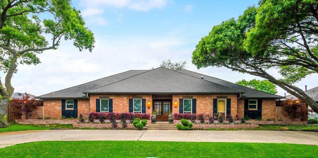 6209 Sandydale Drive - Photo 1