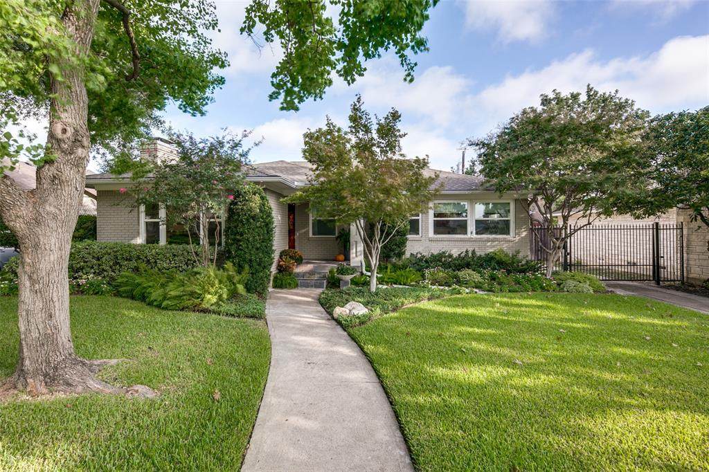 6135 Anita Street - Photo 1