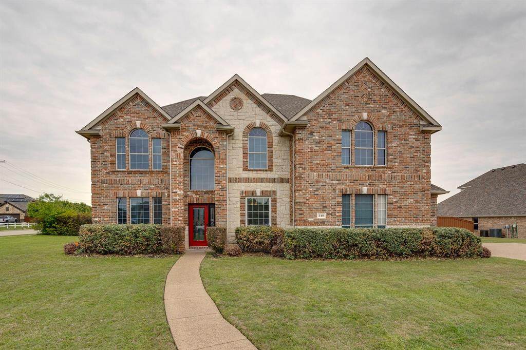 340 Cedar Crest Drive - Photo 1