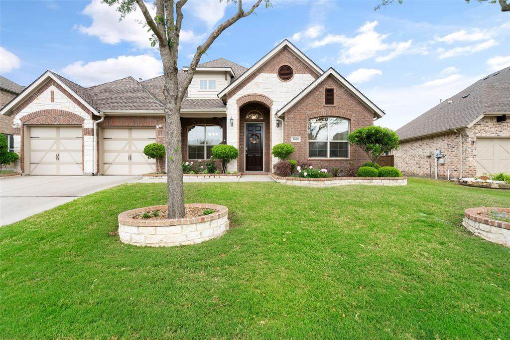 3008 Nathan Drive - Photo 1