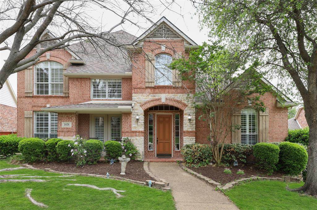 1426 Westmont Drive - Photo 1