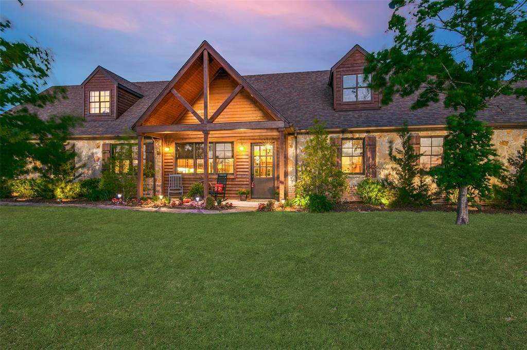 10015 County Road 2422 - Photo 1