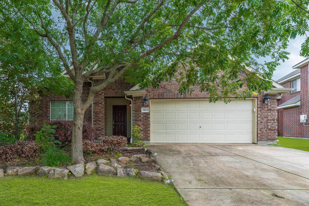 2803 Prado - Photo 1