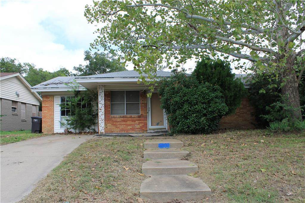 2816 Fuller Avenue - Photo 1