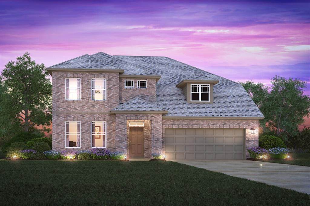 10404 Lakemont Drive - Photo 1