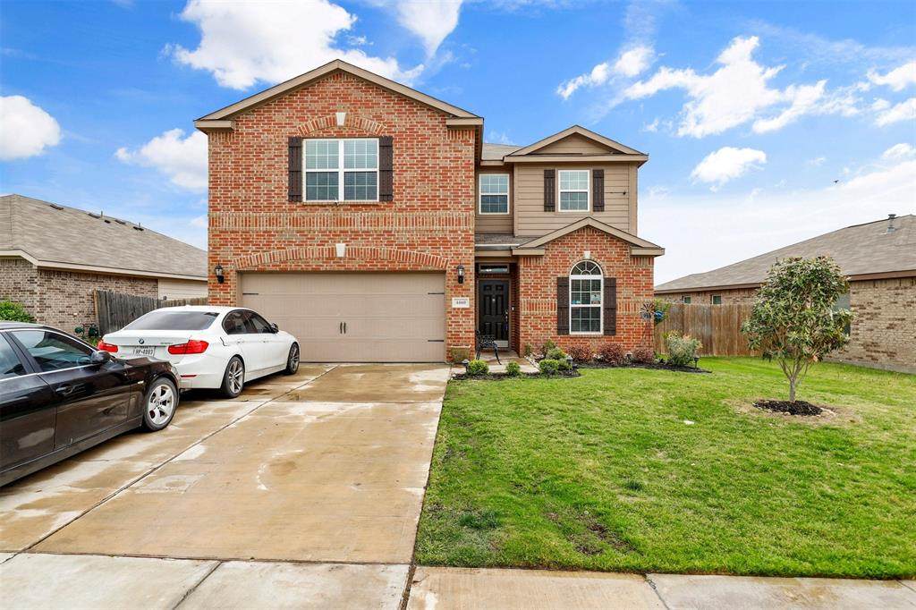 4460 Elderberry Street - Photo 1