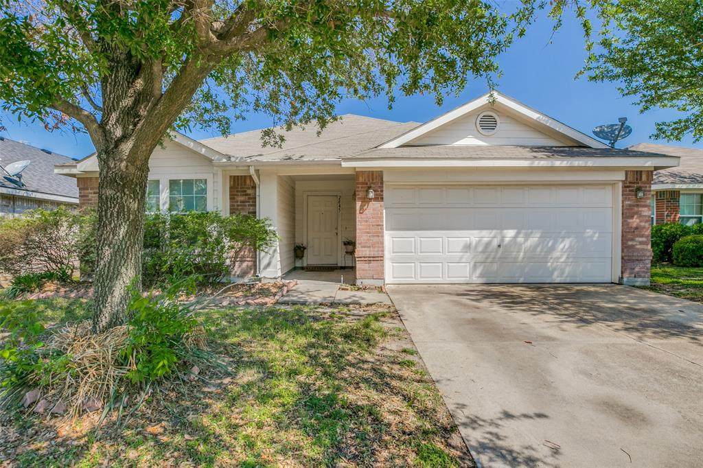 2845 Gospel Drive - Photo 1