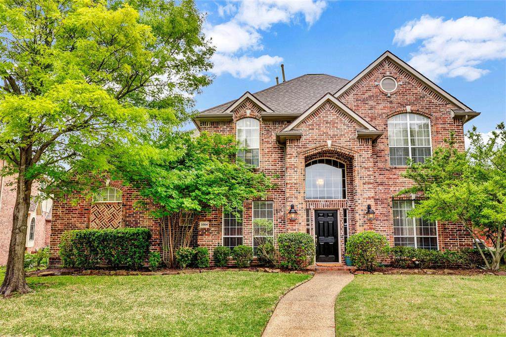 3304 Cobble Brook Lane - Photo 1