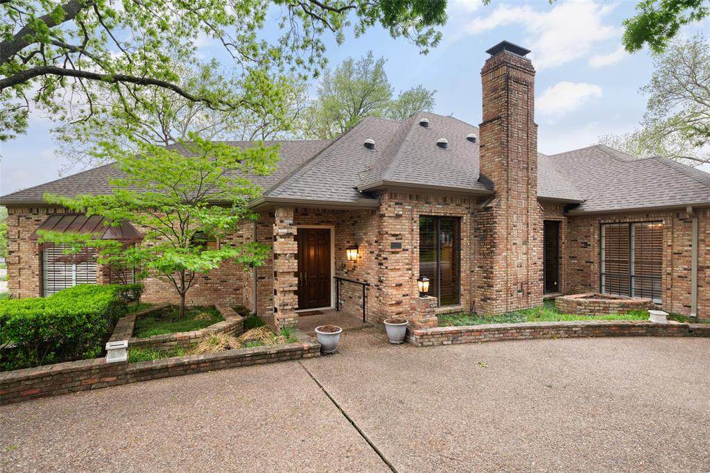 18701 Stoneridge Drive - Photo 1