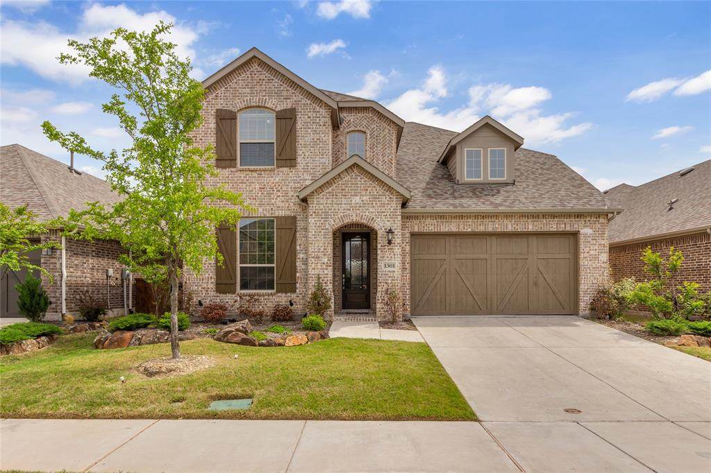1501 Cherry Blossom Lane - Photo 1