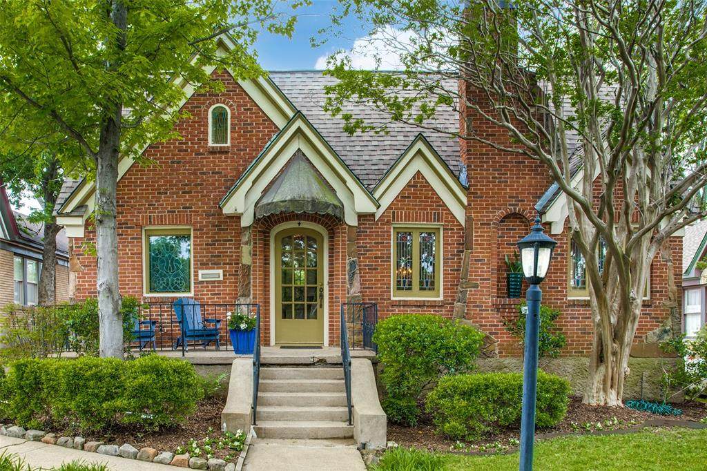 707 Monte Vista Drive - Photo 1
