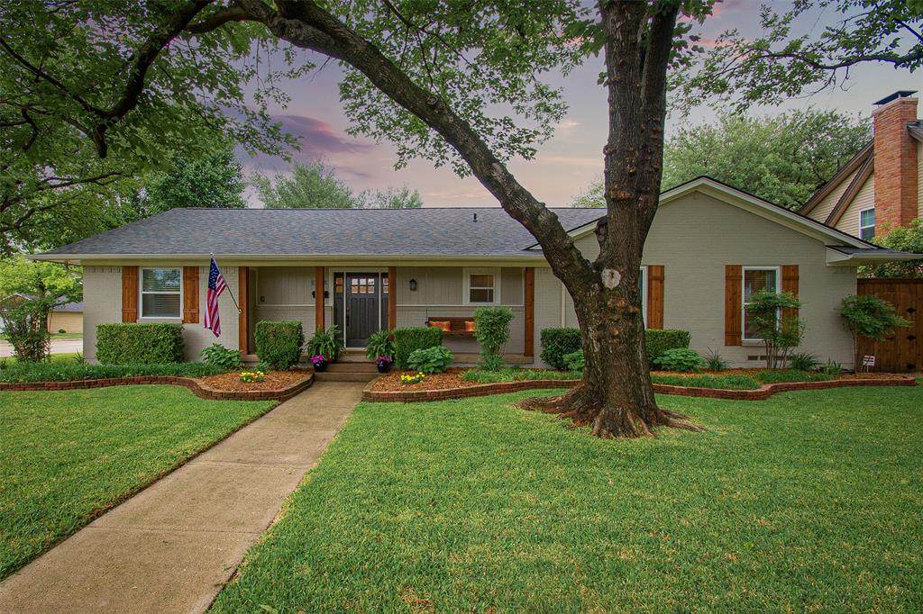 10034 Clearmeadow Drive - Photo 1