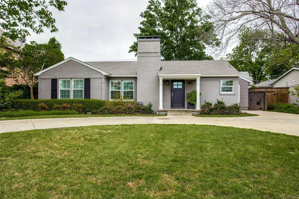 7902 Southwestern Boulevard - Photo 1