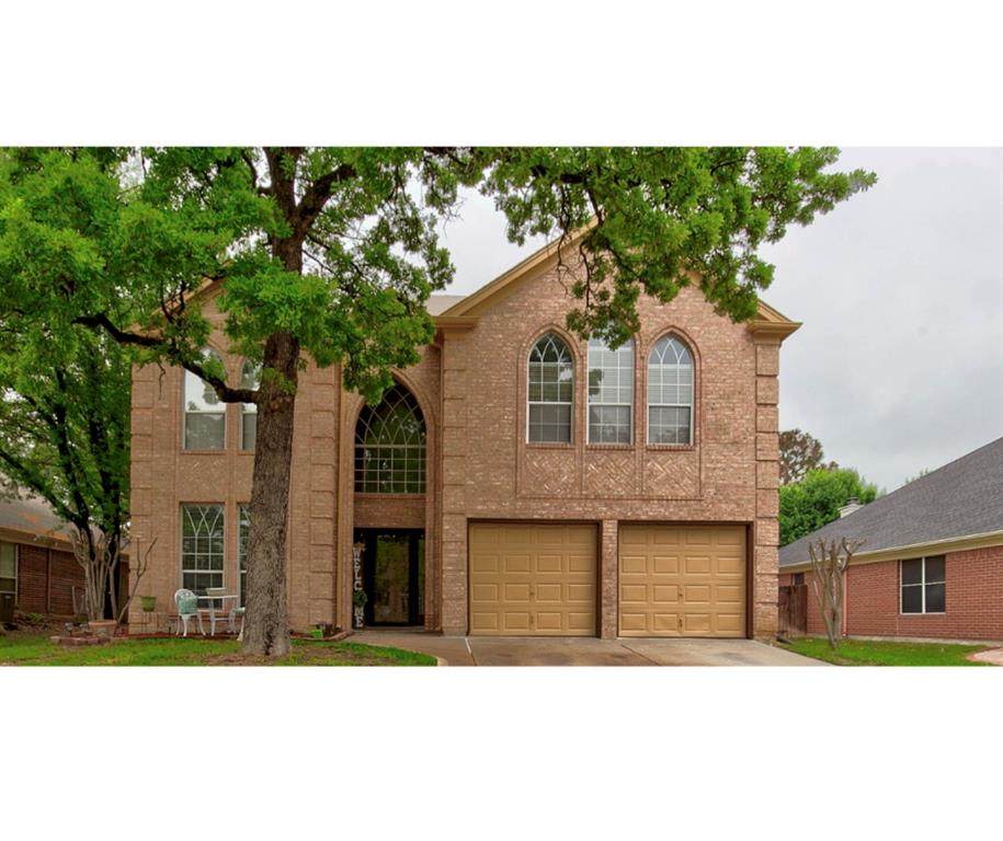 531 Deerwood Drive - Photo 1