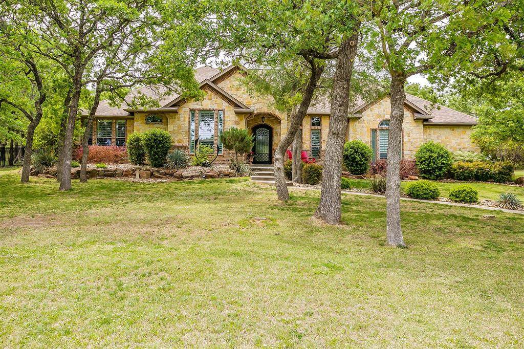 113 Oak Bend Trail - Photo 1