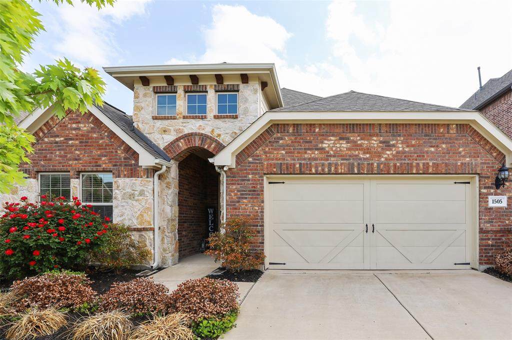 1505 Biltmore Drive - Photo 1