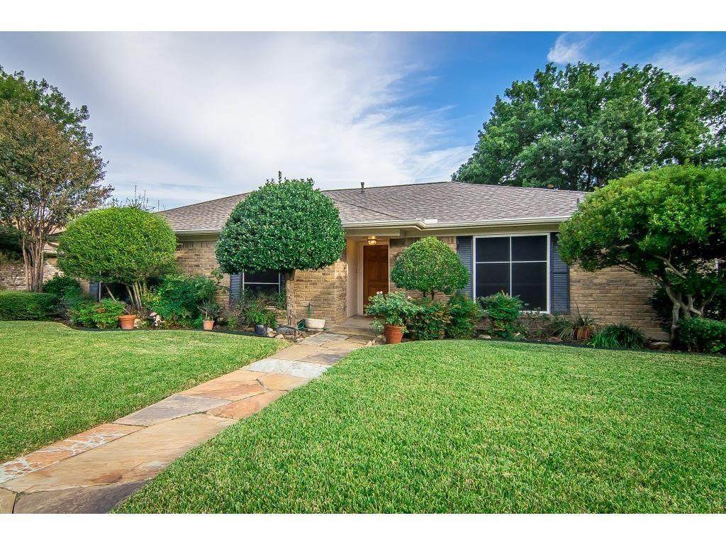 2424 Winterstone Drive - Photo 1
