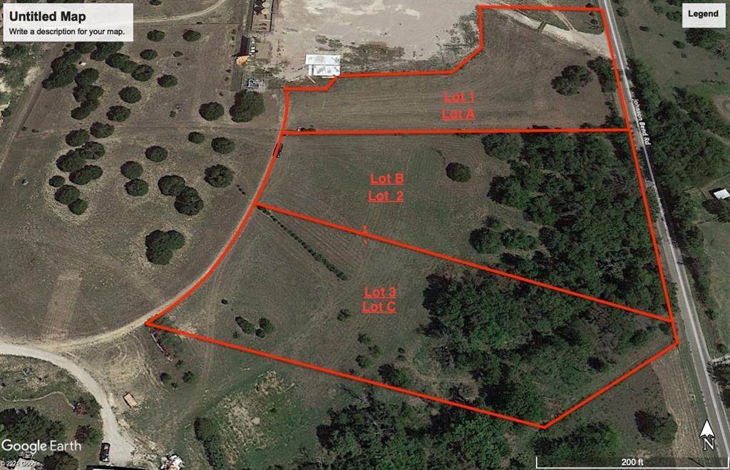 1300 B Johnson Bend Road - Photo 1