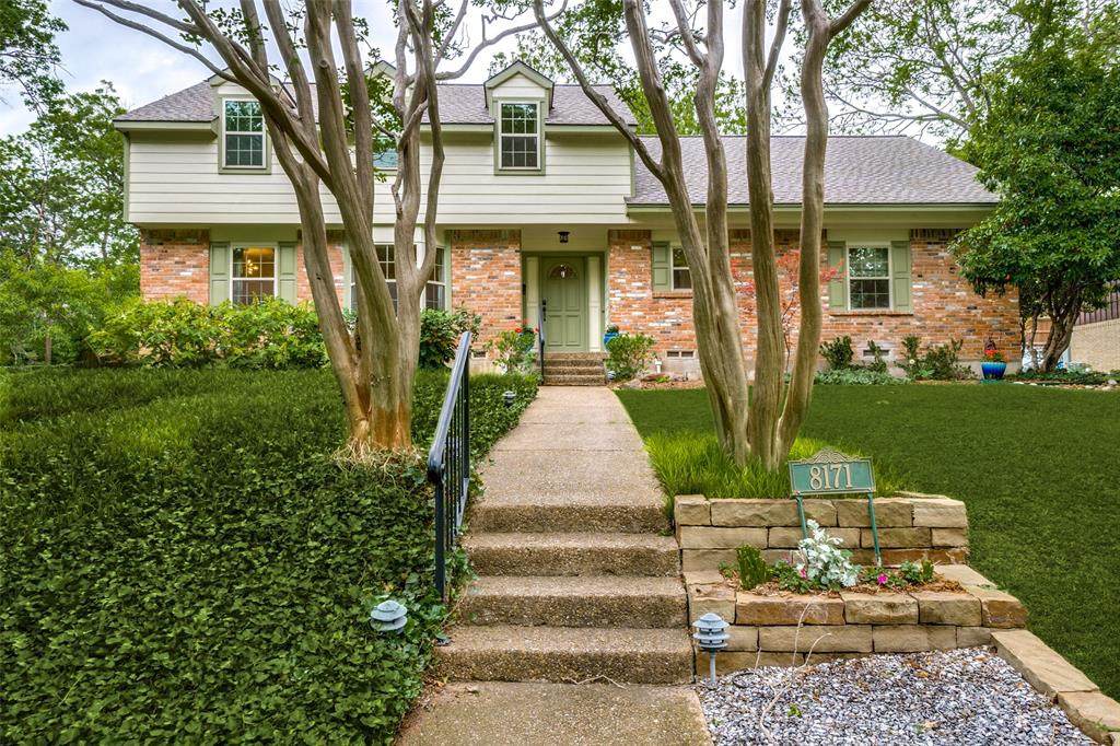 8171 San Cristobal Drive - Photo 1