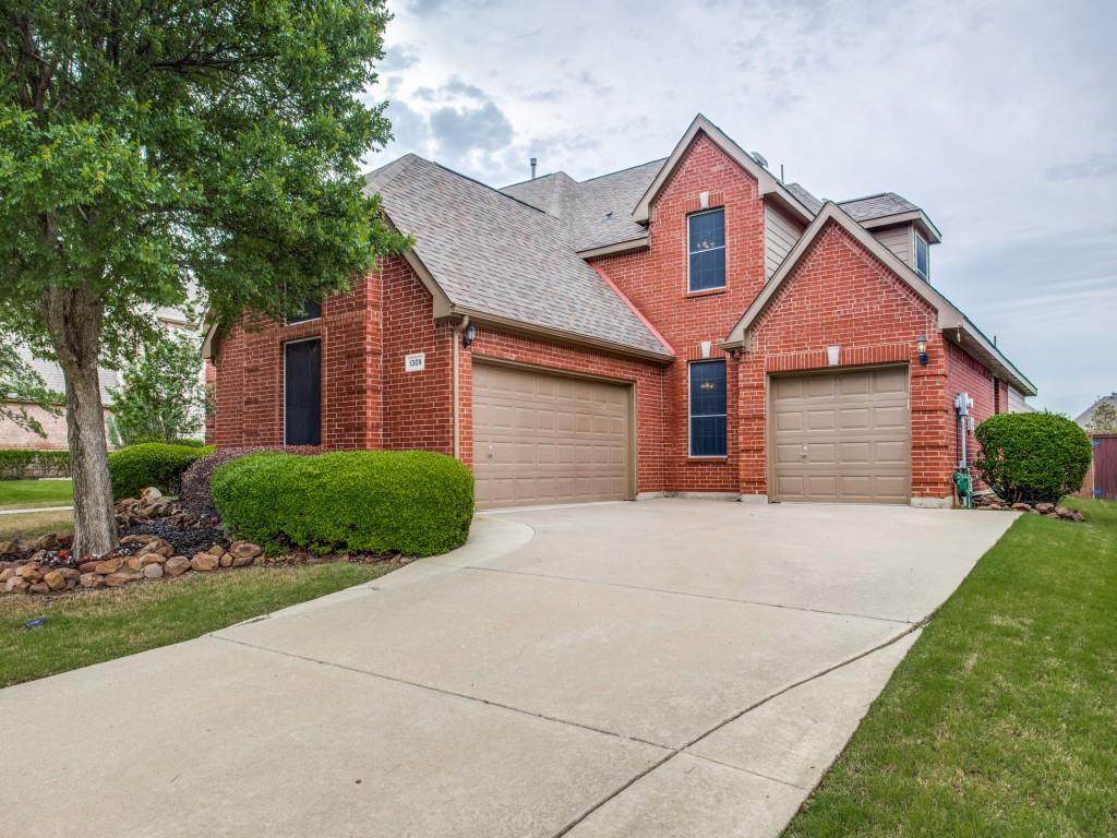 1309 Canyon Creek Drive - Photo 1