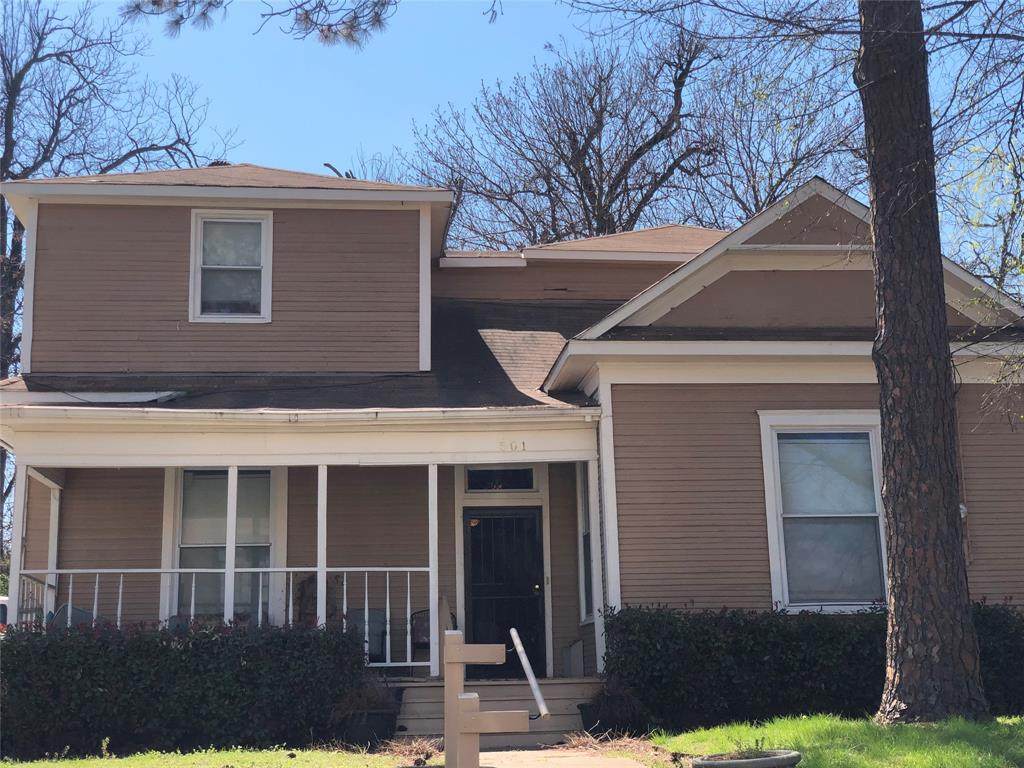 501 Alcalde Street - Photo 1
