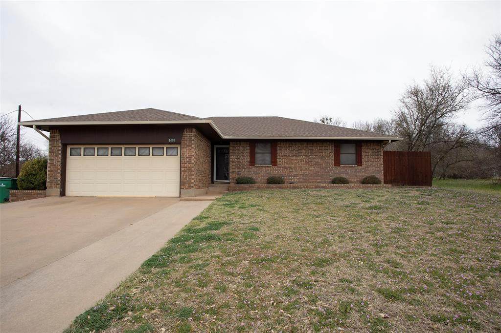 1401 Preston Trail Court - Photo 1