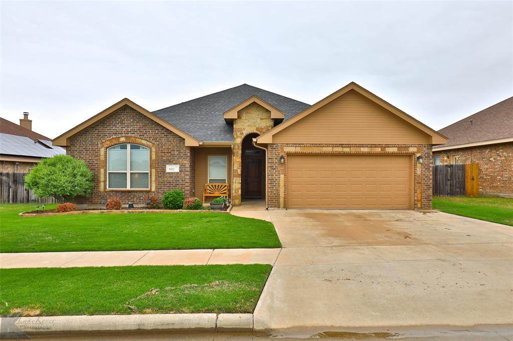 602 Swift Water Drive - Photo 1