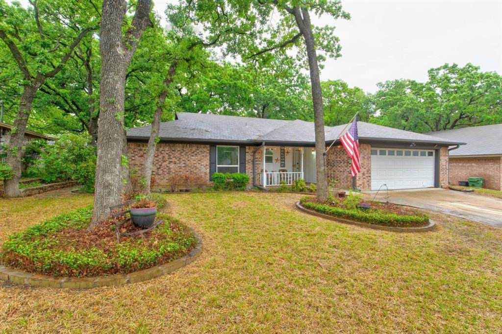 7604 Hightower Drive - Photo 1