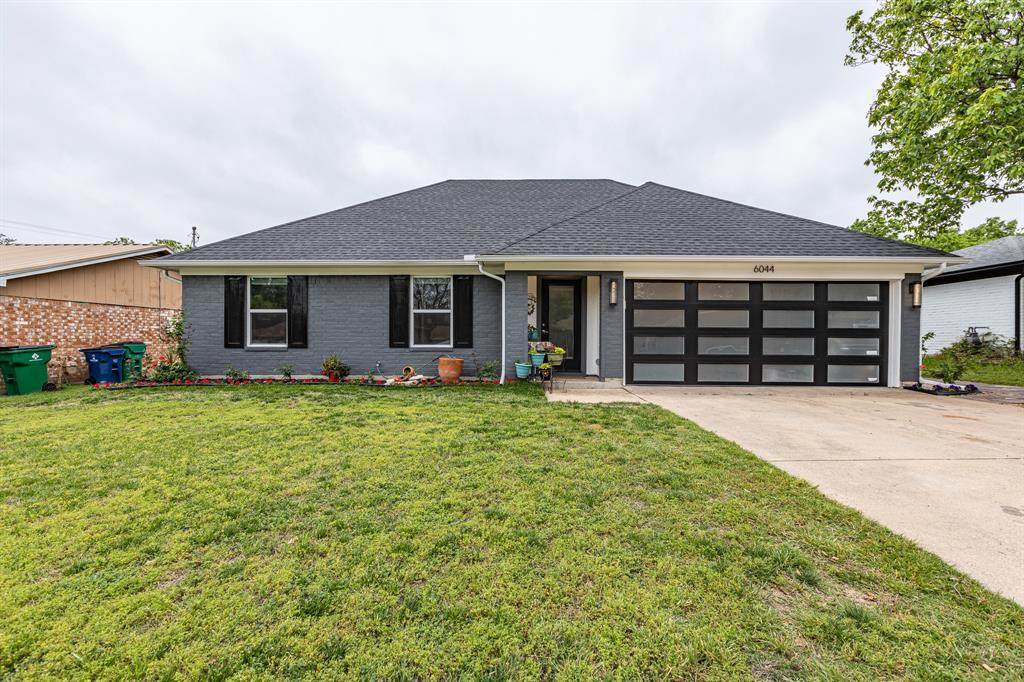 6044 Blueridge Drive - Photo 1
