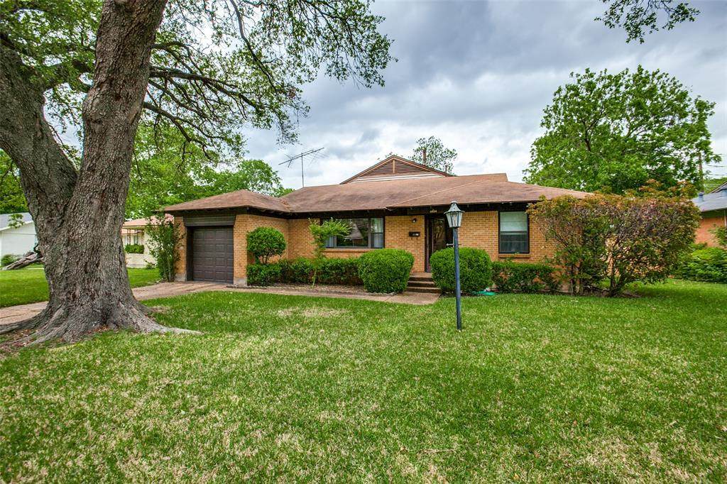 10129 Lingo Lane - Photo 1