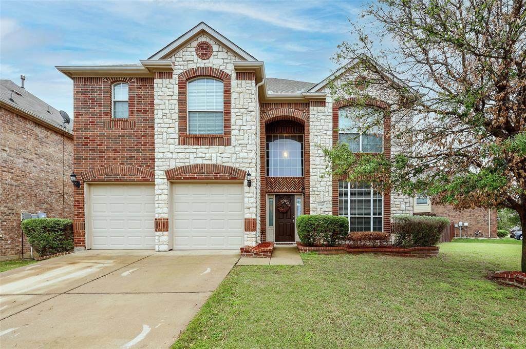 10448 Nettie Street - Photo 1
