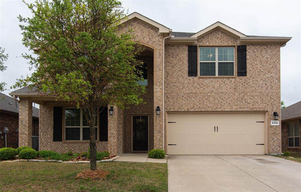 1111 Dickenson Drive - Photo 1