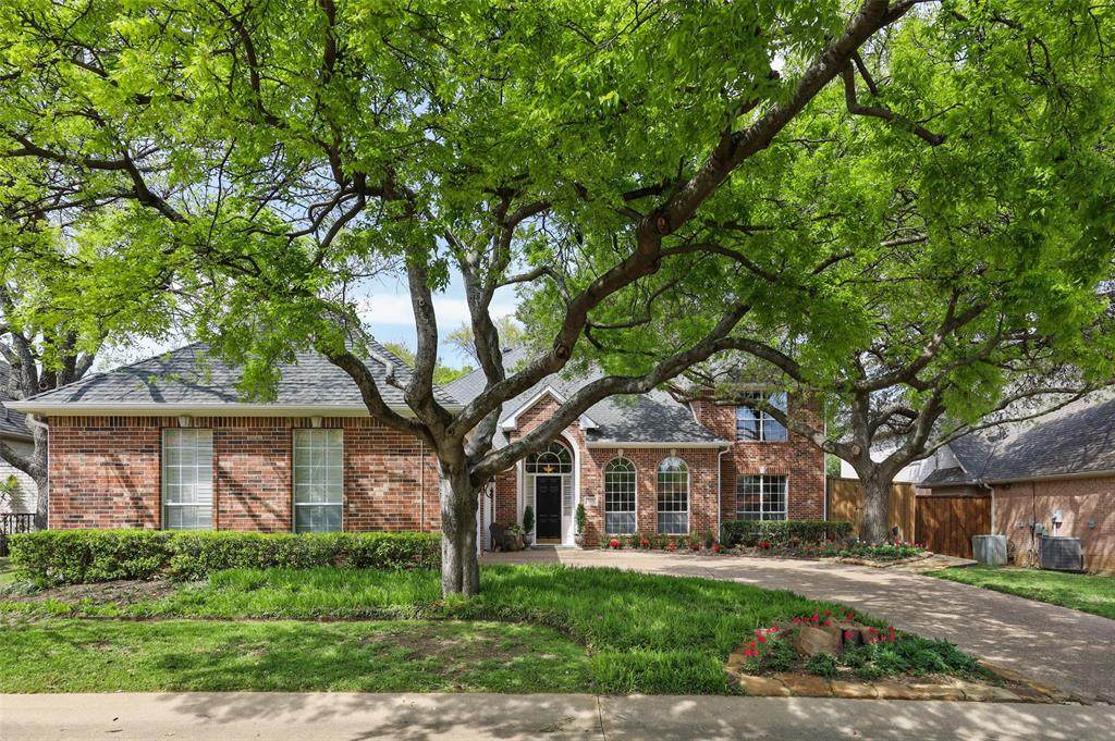4231 Northaven Road - Photo 1