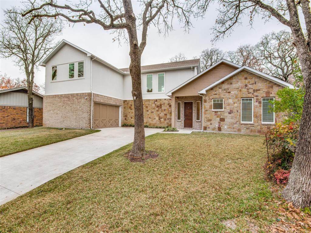 1719 Cripple Creek Drive - Photo 1