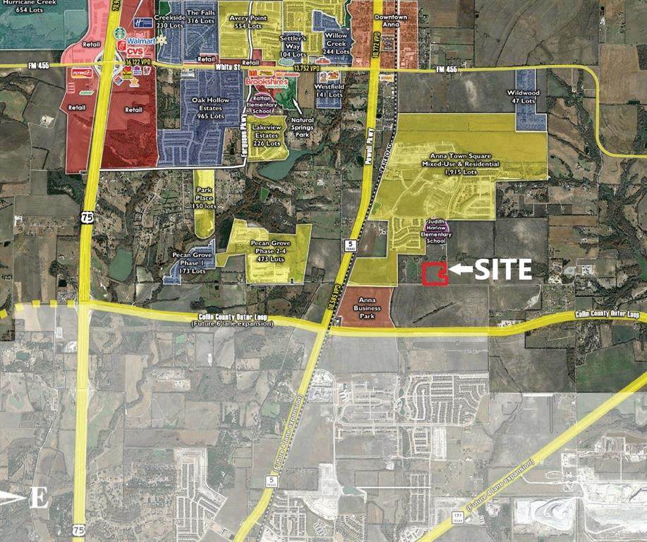 TBD Foster Crossing Road - Photo 1