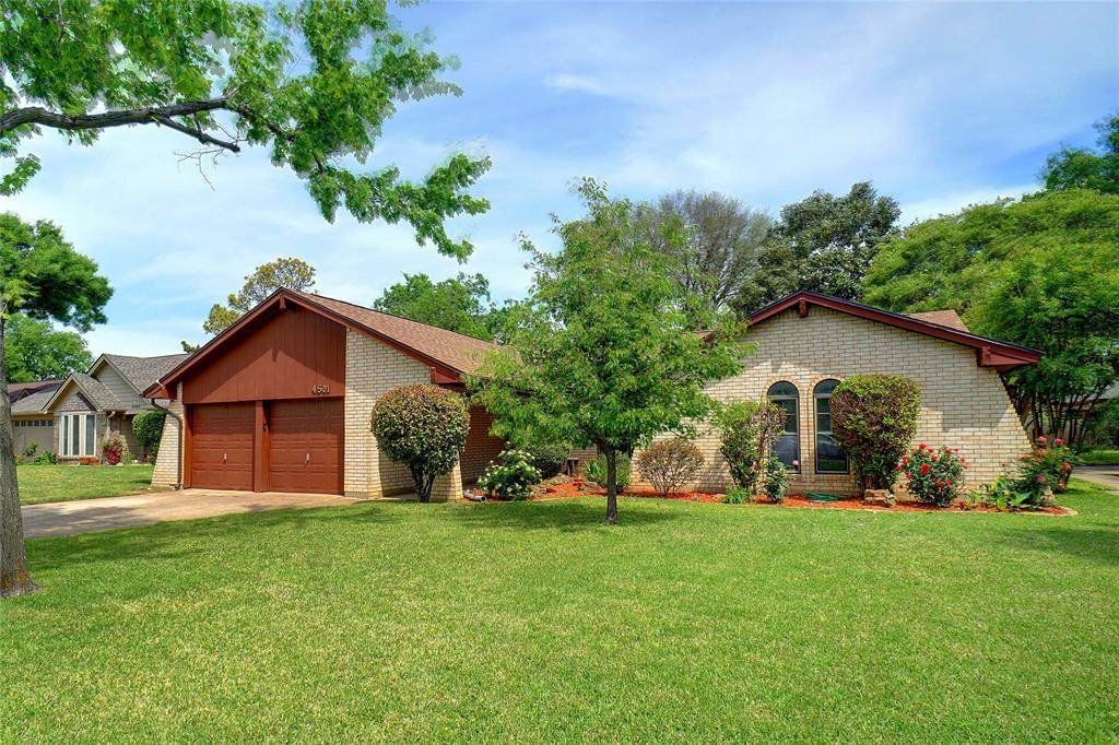 4501 Longacres Court - Photo 1