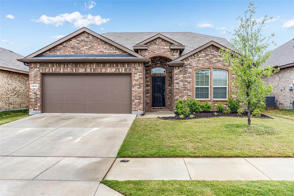 11413 Starlight Ranch Trail - Photo 1