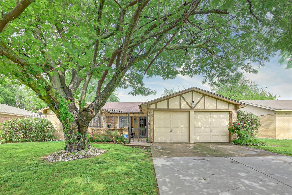 3610 Spring Meadows Drive - Photo 1