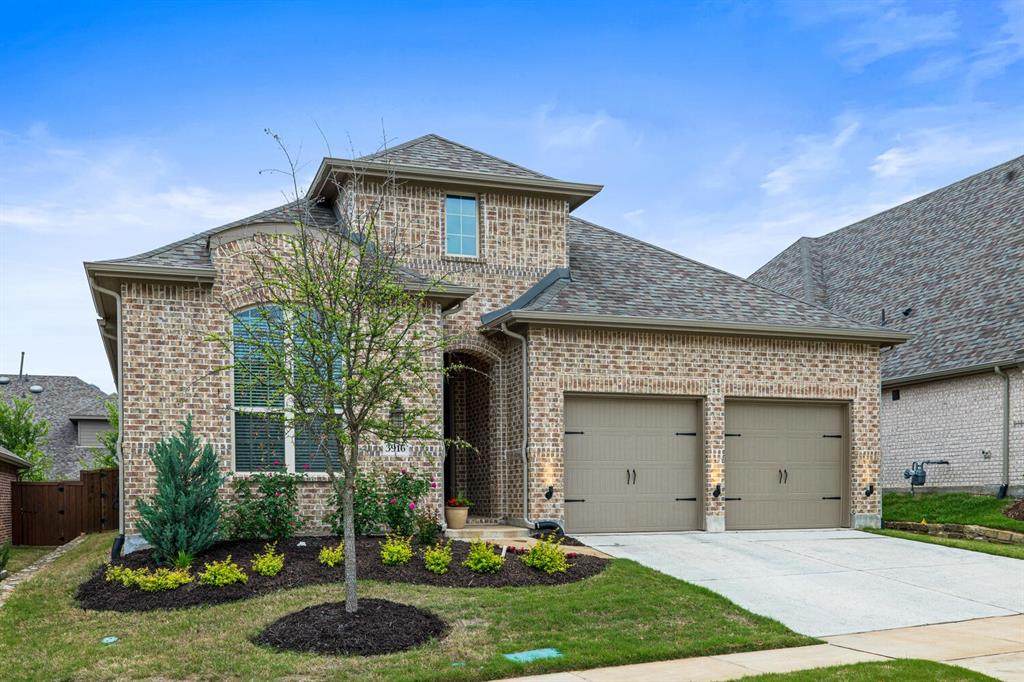 3916 Ironbark Way - Photo 1