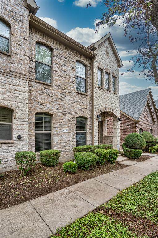 6736 Pistoia Drive - Photo 1